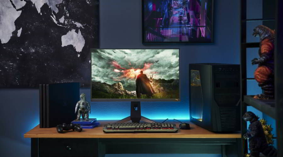 4K Monitor Vs Gaming Monitor: Which Is Best for Most People?