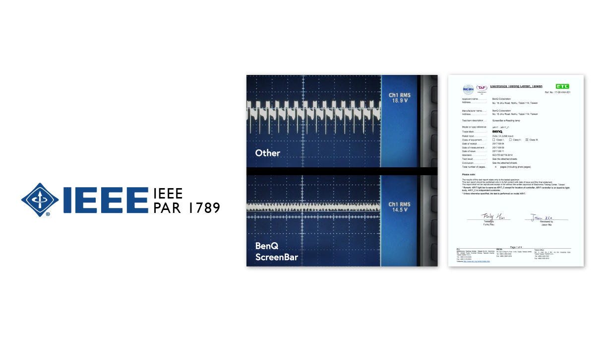 Quality Flicker-free LED Light Sources​