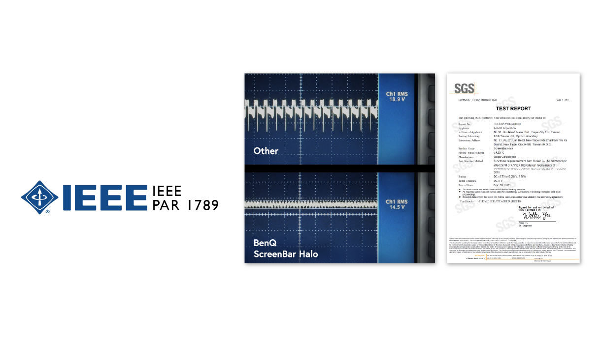 Quality Flicker-free LED Light Sources​