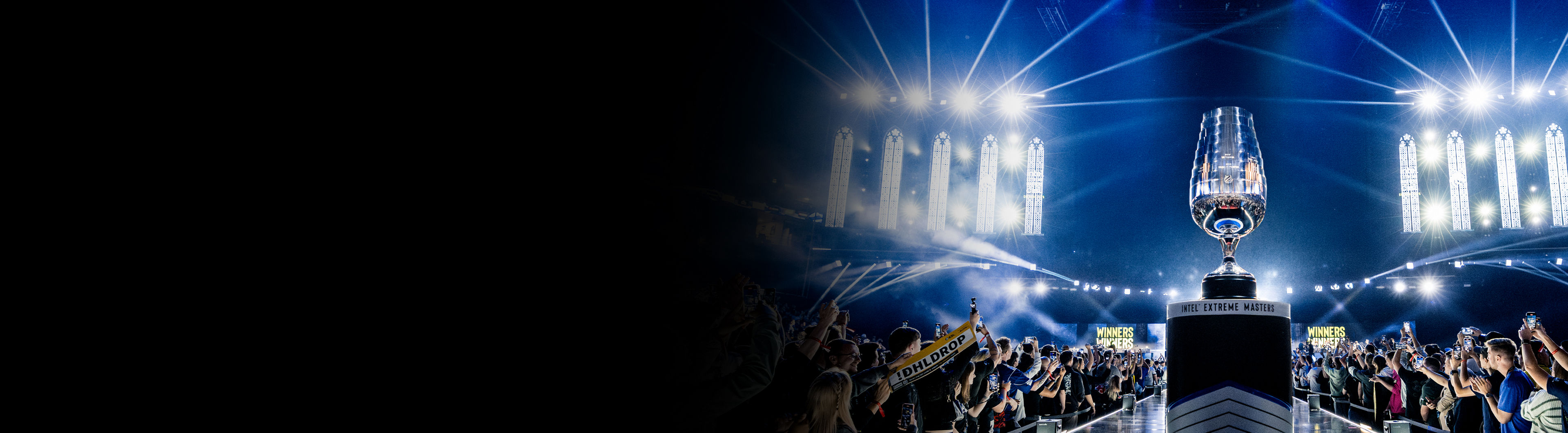 zowie is chosen as official monitor partner of iem cologne major 2026