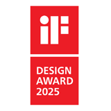 iF Design Award 2025