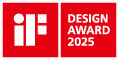 award winning W2720i 2025 if design awward