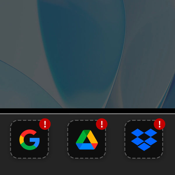 Outdated drawings causing version conflicts and approval delays on-site due to lack of instant cloud access.