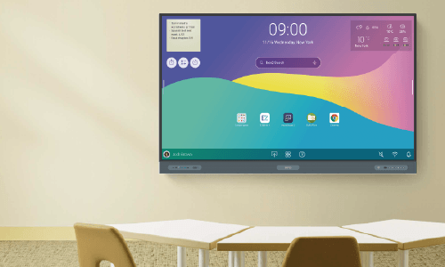 電子黒板 BenQ Board｜法人向け