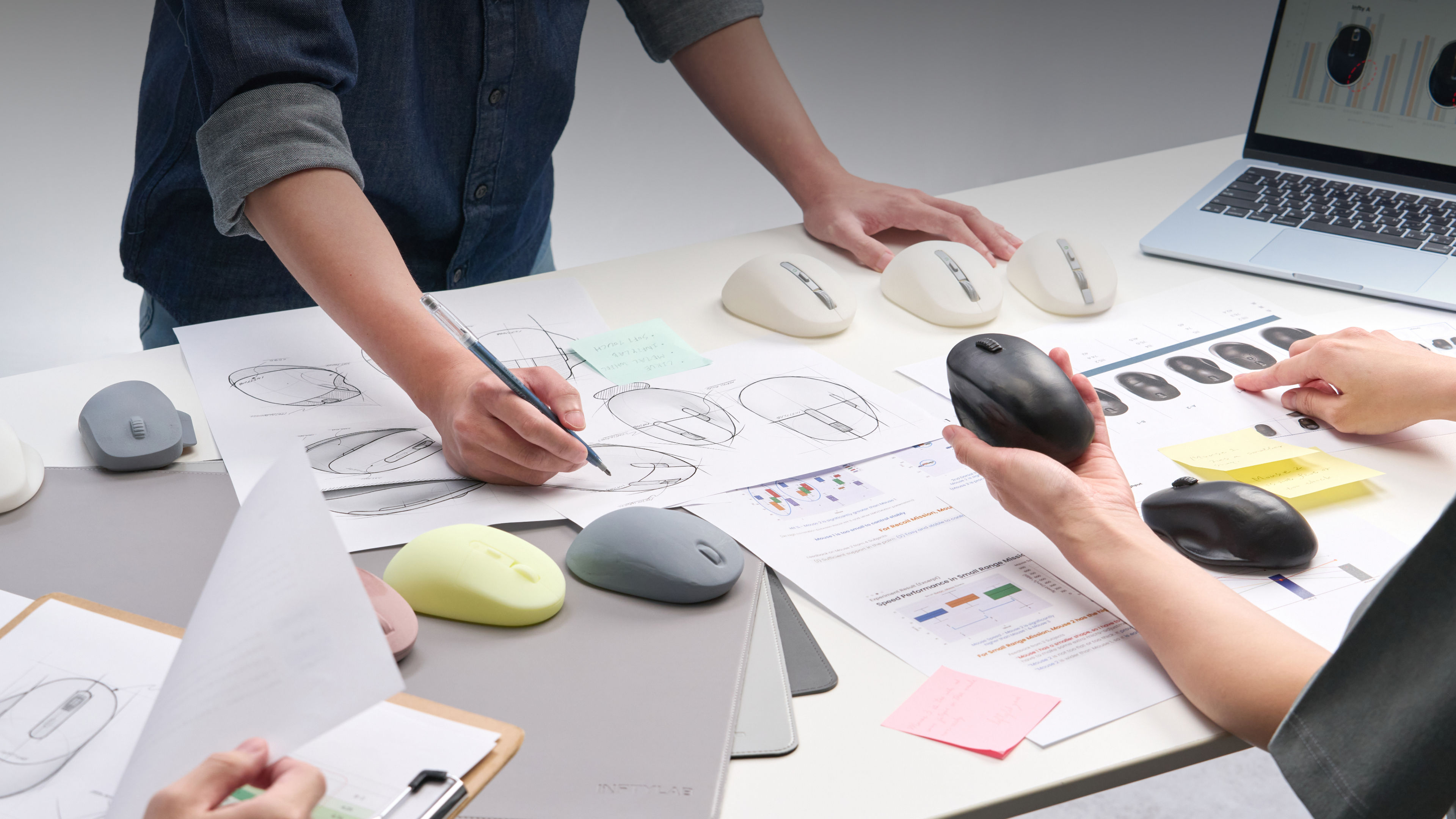 Innovative Human Workspace Lab Innovative Human Workspace Lab