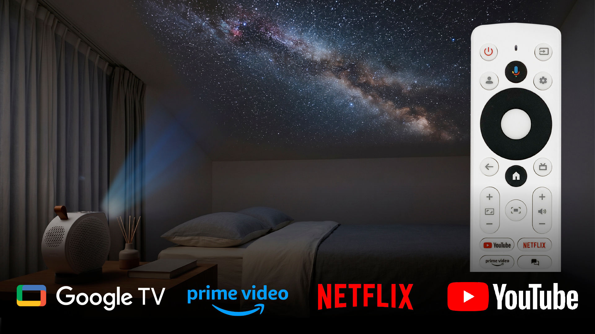 google tv
