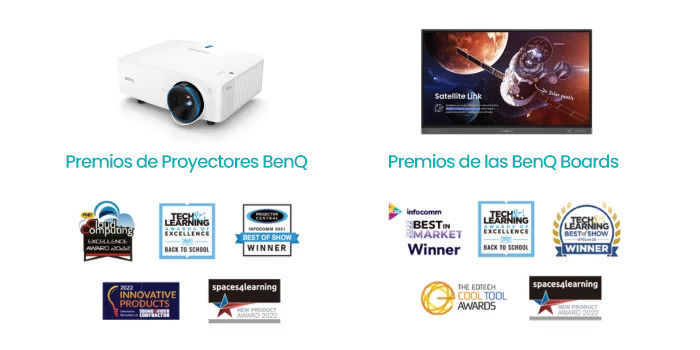 Cuatro razones para pasarse a un proyector de televisión láser 4K