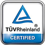 benq’s eye-care monitors are certified by TÜV Rheinland