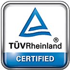 I monitor Eye-Care di Benq sono certificati da TÜV Rheinland