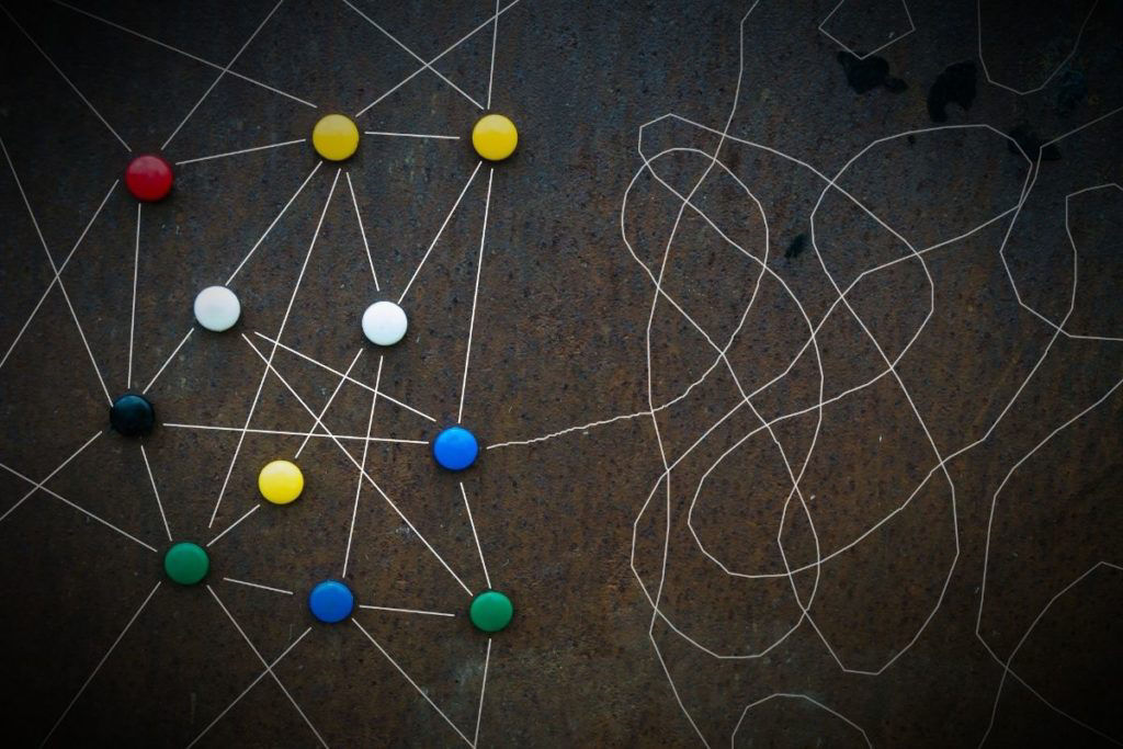 兒童專注力訓練