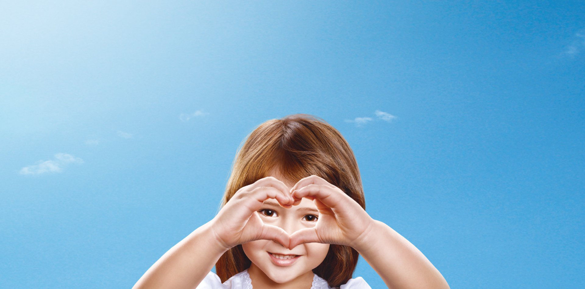 Die BenQ Eye-Care-Technologie schützt die Augen vor zu starker Belastung und macht das Betrachten des Displays angenehmer.