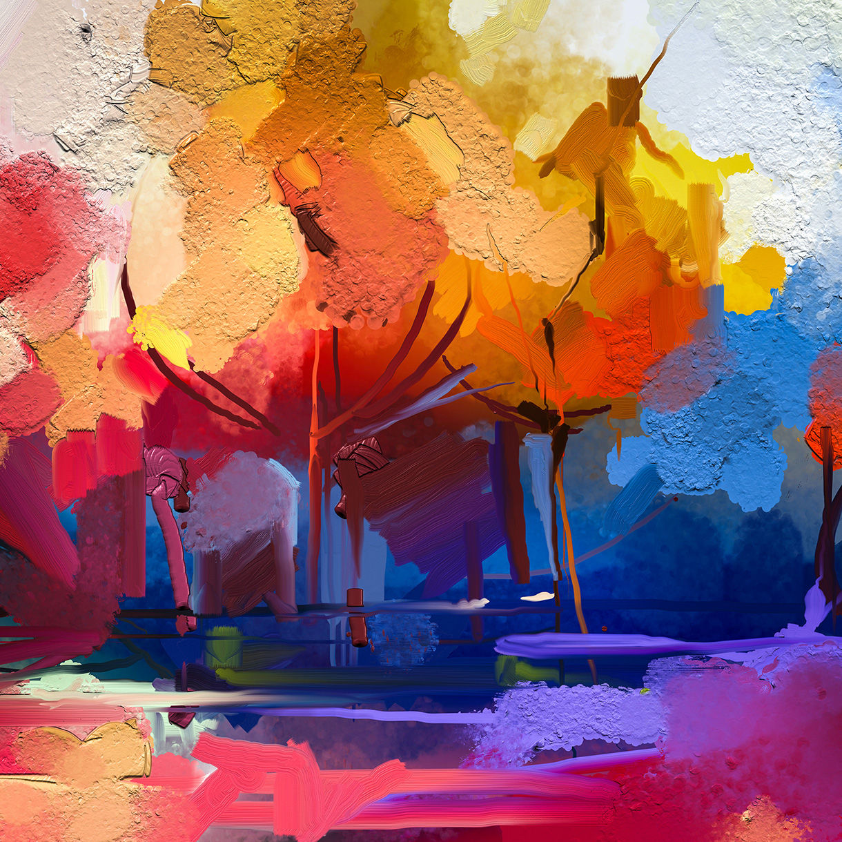 BenQ is dedicated to absolute color accuracy. As more apps, devices, and websites adopt P3, you can easily load and display images imported from different sources. Amazing Delta E ≤ 3 ensures superb accuracy and absolute color confidence.