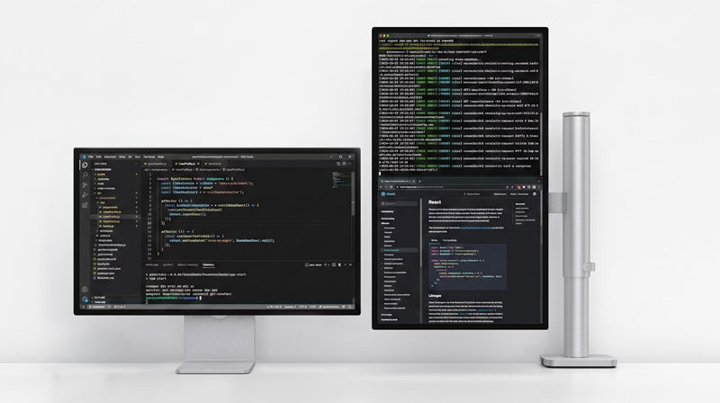 Studio Display 或 iMac 該選用哪種支架或 VESA 安裝方案？