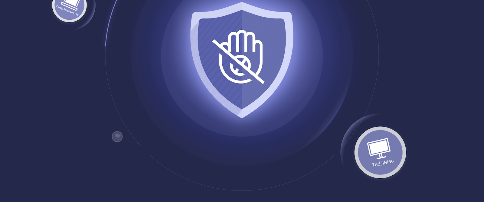 Instashare 2, All eyes on you, Do Not Disturb mode