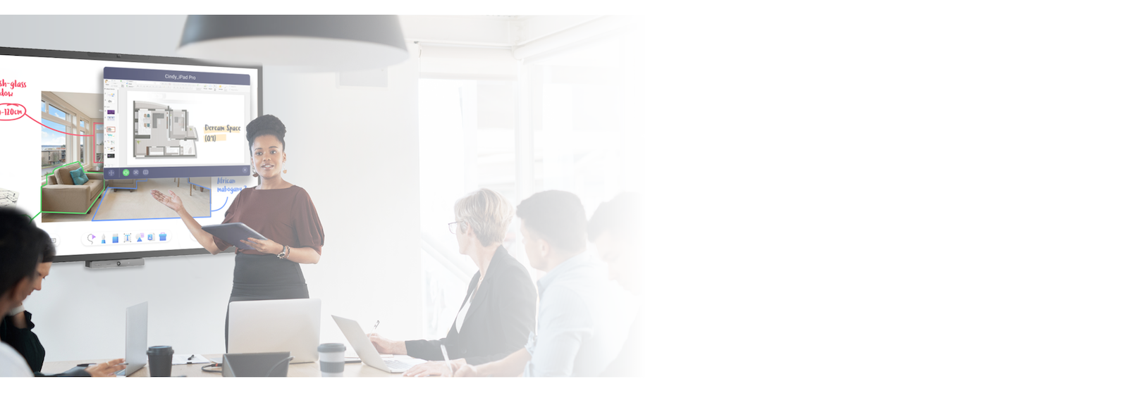 Instashare 2, One screen, infinite possibilities, Floating Window, shared screen