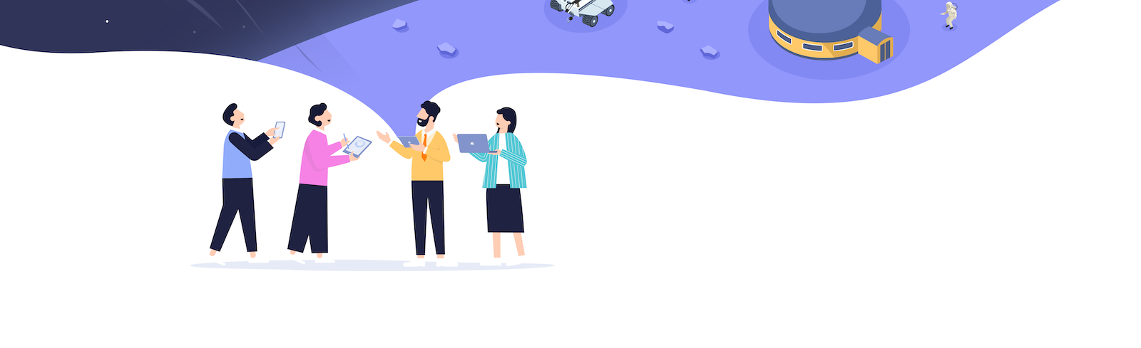 Compartir ideas y crear posibilidades, vídeo de producto de InstaShare 2, empresas, reunión