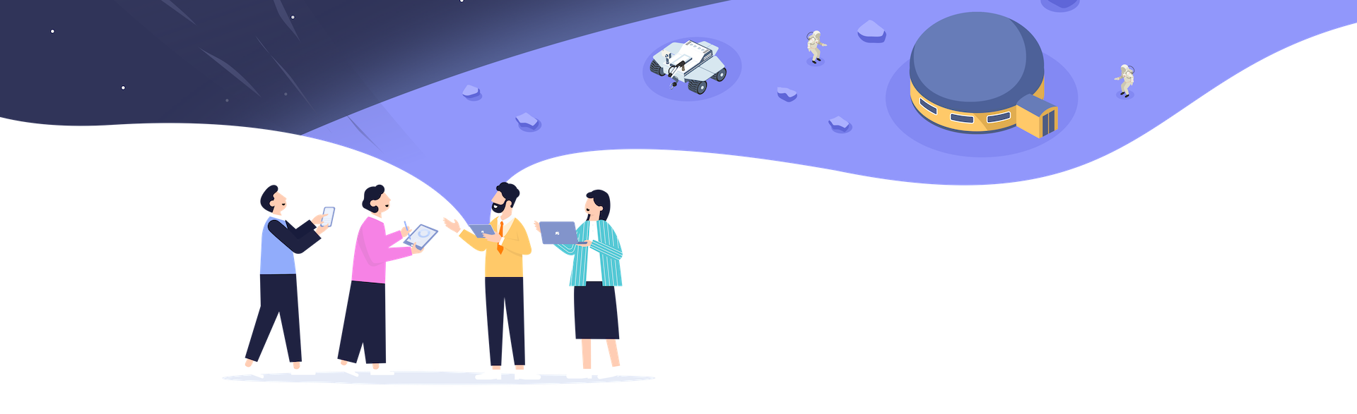 Share Ideas × Engage Minds , Instashare 2 product video, Education