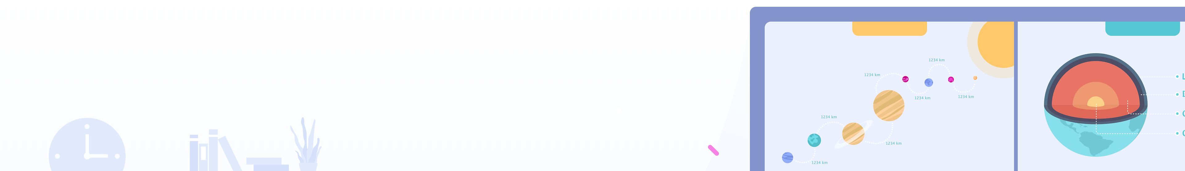 Mode Smart Splits d’InstaShare 2 pour l’enseignement