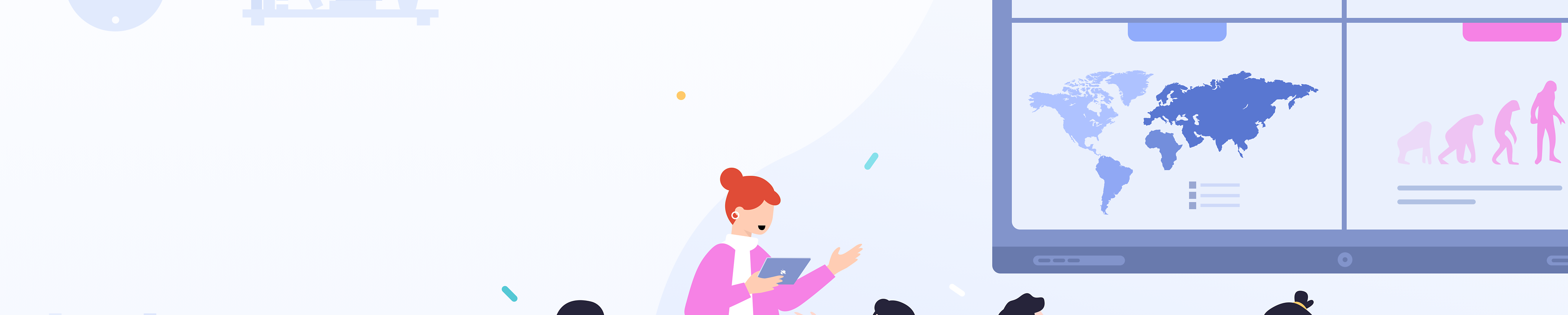 InstaShare 2, Encourager l’interaction entre élèves, mode Smart Splits