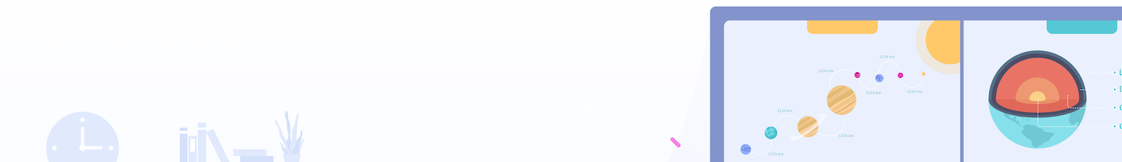 Instashare 2, Encourage student interaction, Smart Splits mode