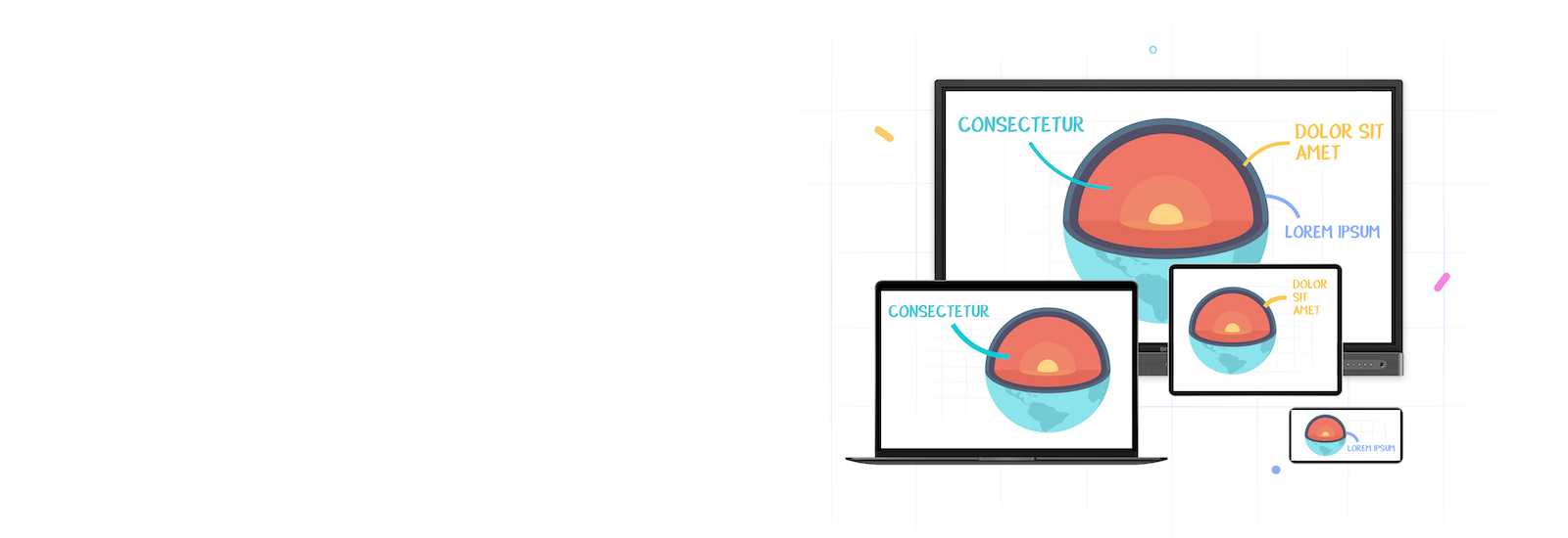 Instashare 2, Nothing better than learning together