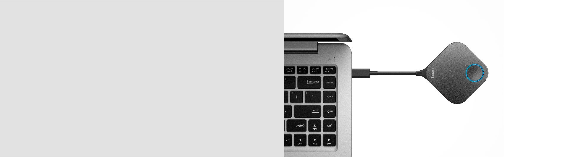 InstaShow Präsentationssystem