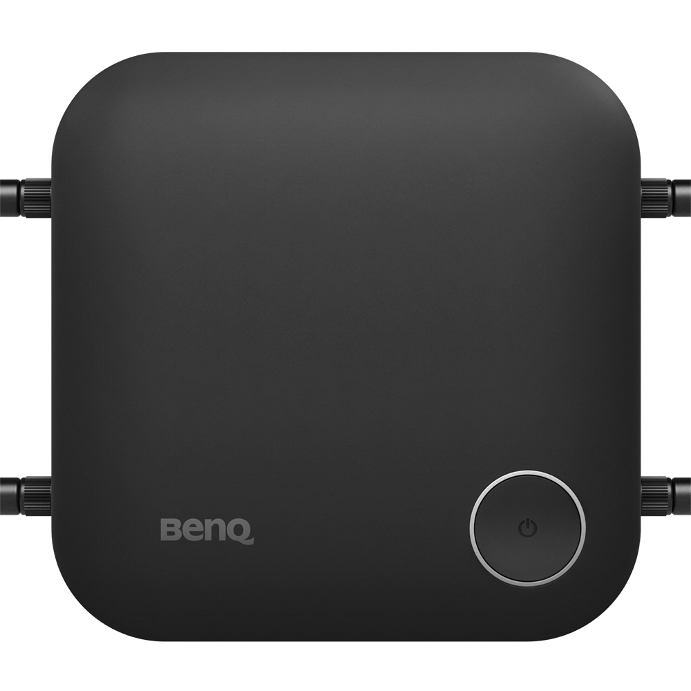 InstaShow™S WDC20 ワイヤレスソリューション|BenQ Japan InstaShow™S WDC20 ワイヤレスソリューション|BenQ Japan