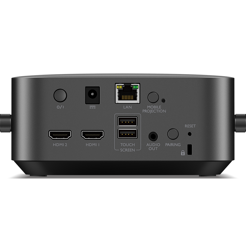 WDC30 InstaShow Enterprise-level Wireless Presentation System WDC30 InstaShow Enterprise-level Wireless Presentation System