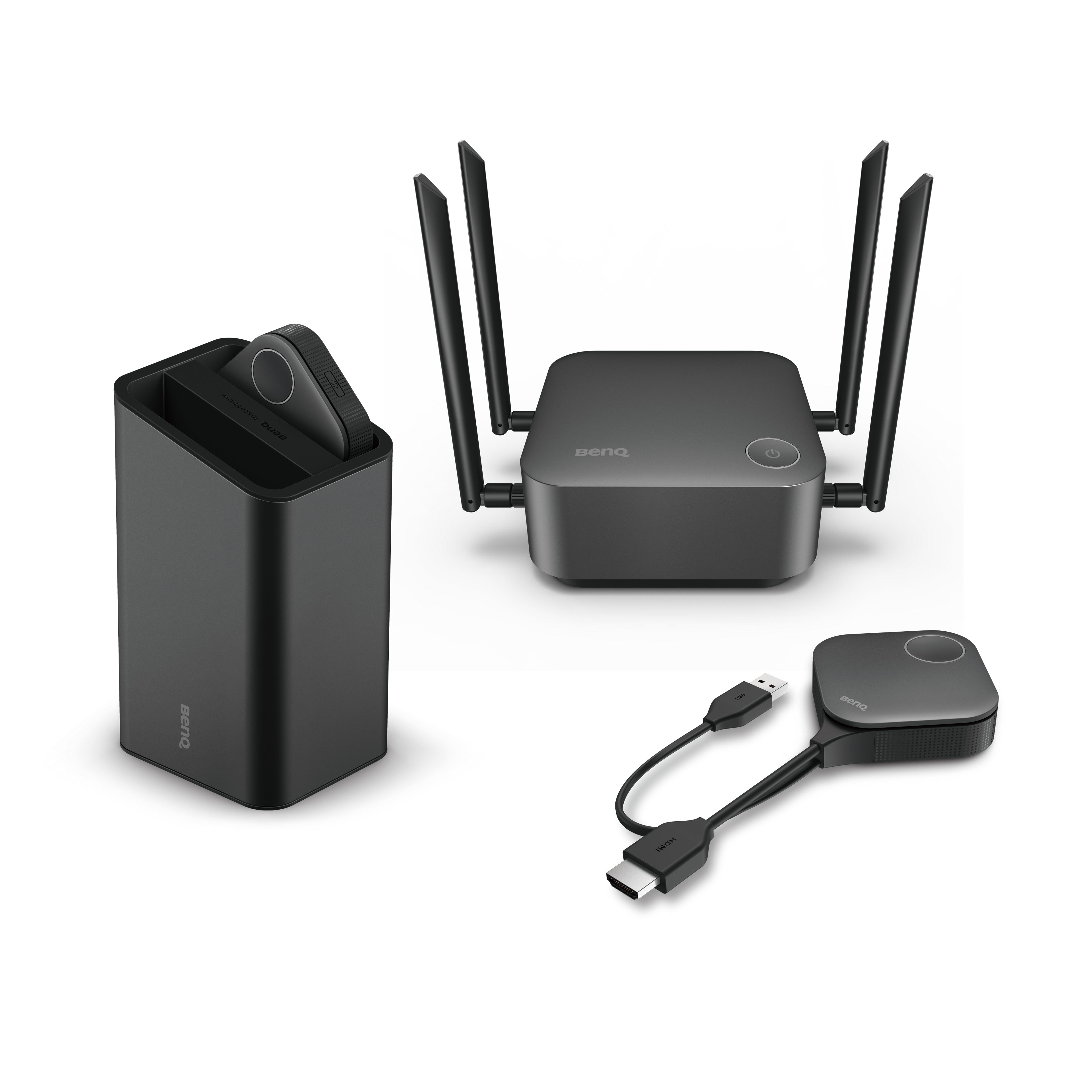 solstice wireless presentation system