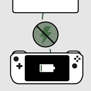 Take your cinematic gaming experience on-the-go