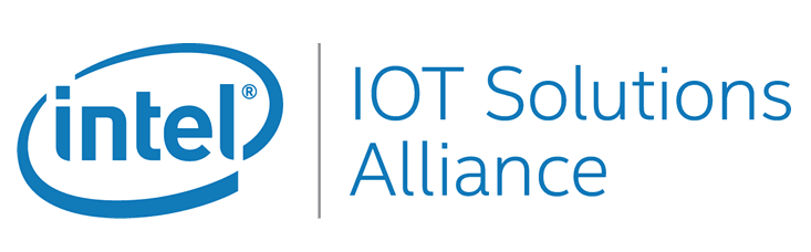 Intel IoT Solution Alliance