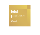 intel Partner logo