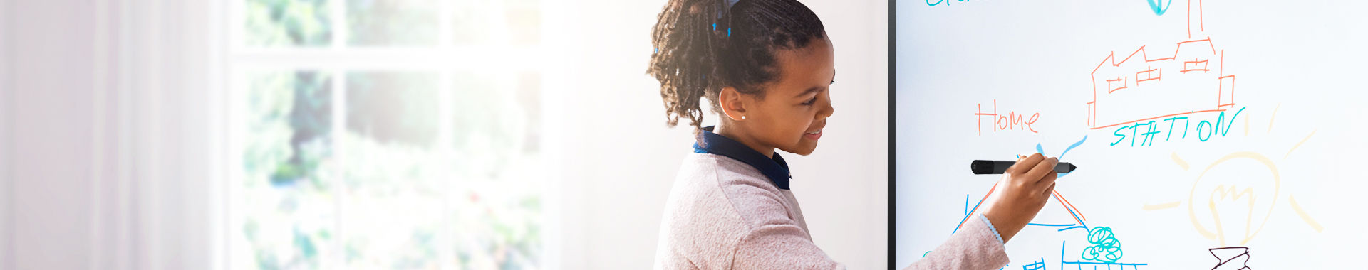 Classroom Technology solutions blog