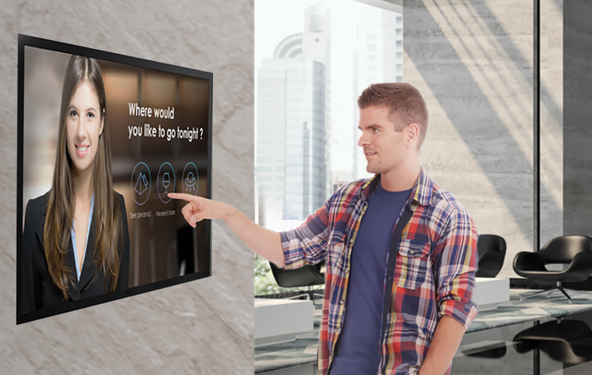 Interactive Series｜BenQ Asia Pacific