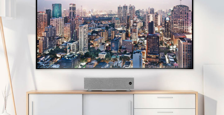 BenQ 4K Beamer Kaufberatung Laser TV als TV-Ersatz