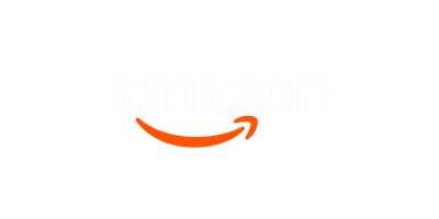 The Amazon logo.