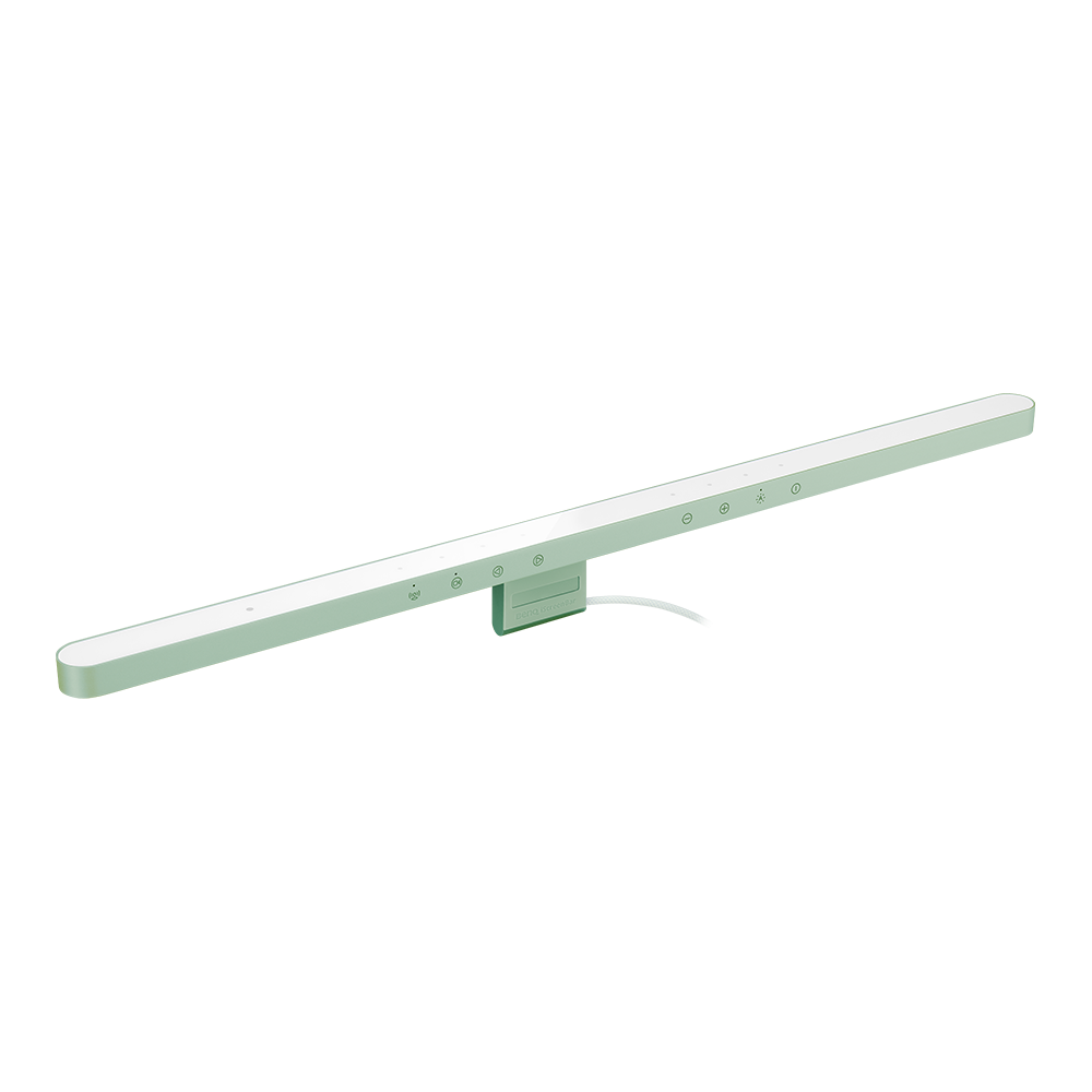 iScreenBar™ モニターライト