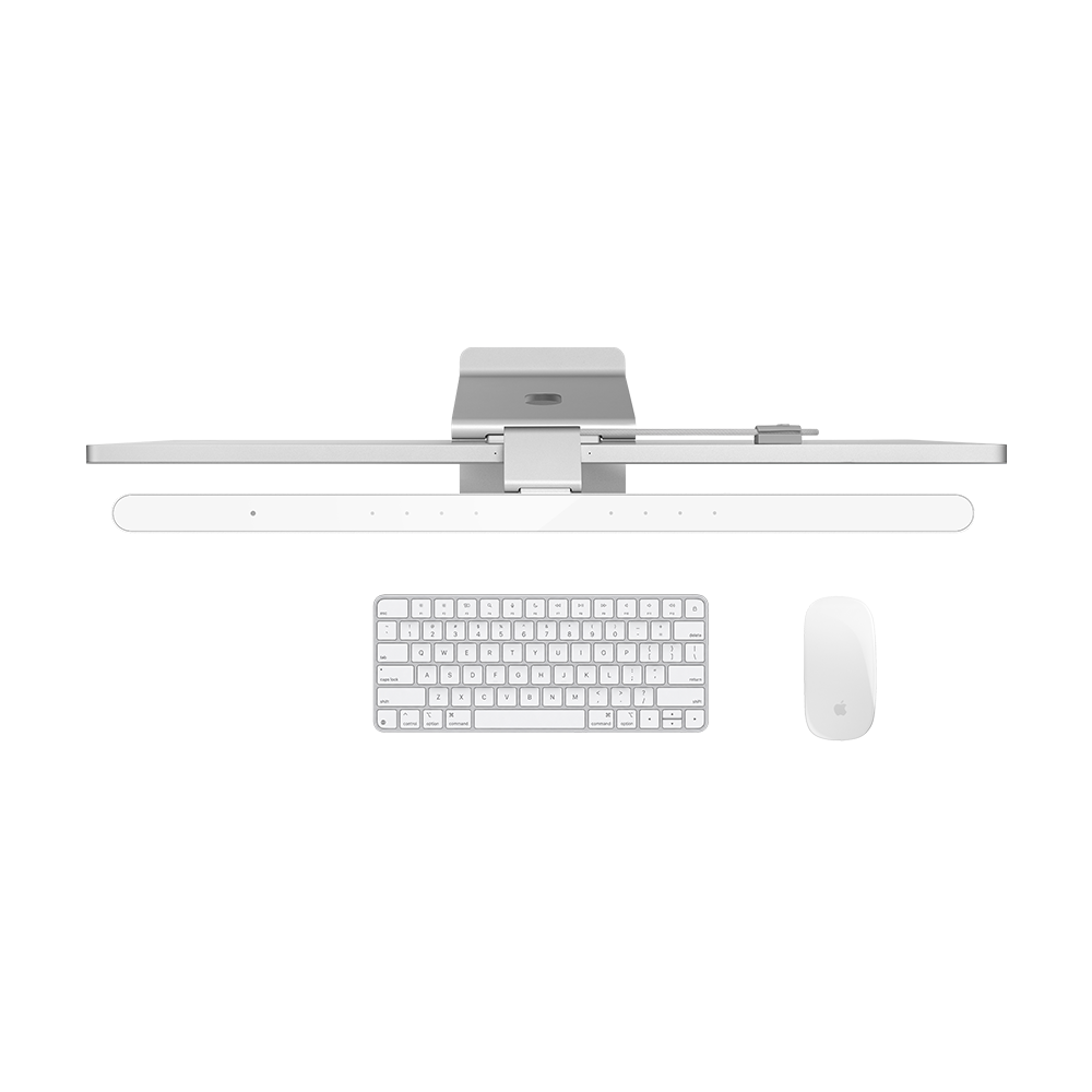 iScreenBar™ モニターライト