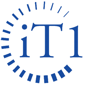 iT1 Logo