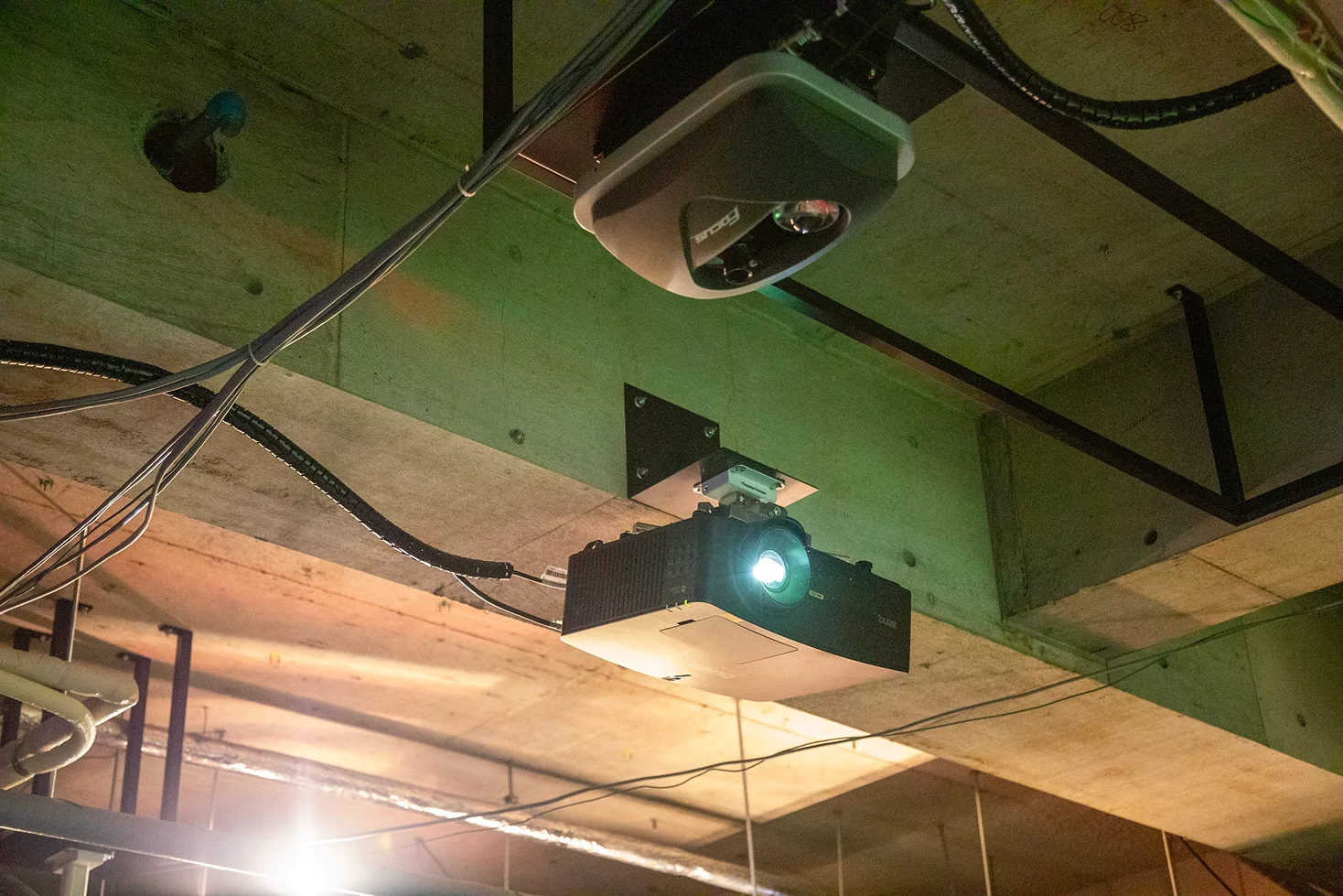 BenQ Laser Projector LK936ST