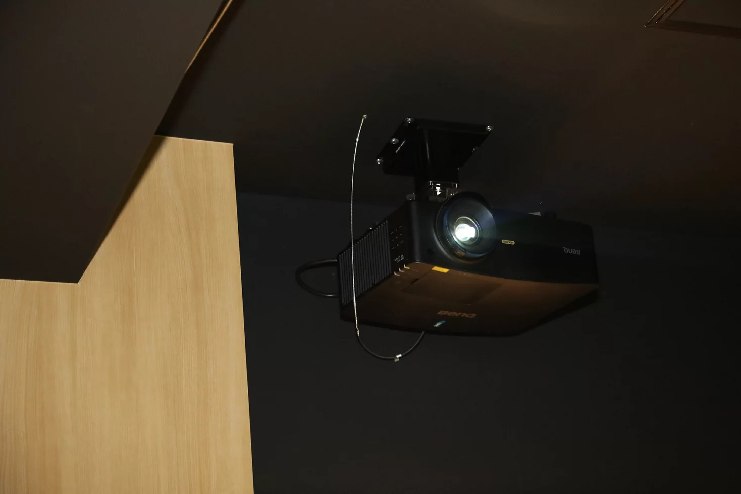 BenQ Laser Projector LK936ST