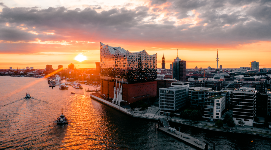 Webinar: Street- und Architekturfotografie mit Johannes Berger 