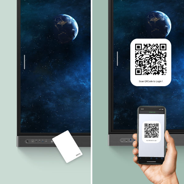 輕鬆登入 即可教學