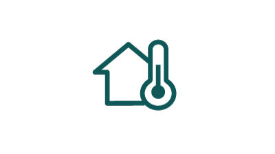 教室的溫度和濕度會影響學生和老師的整體舒適度和專注力。