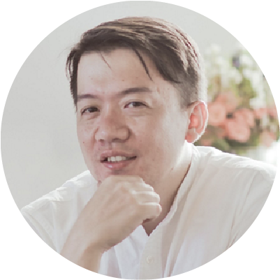 評價者頭像