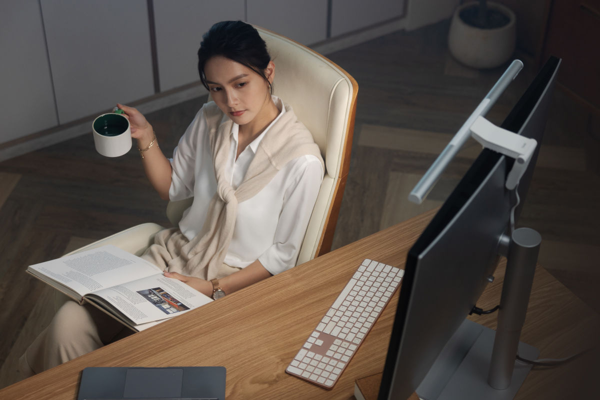 5 things you should know when your eyes feel uncomfortable