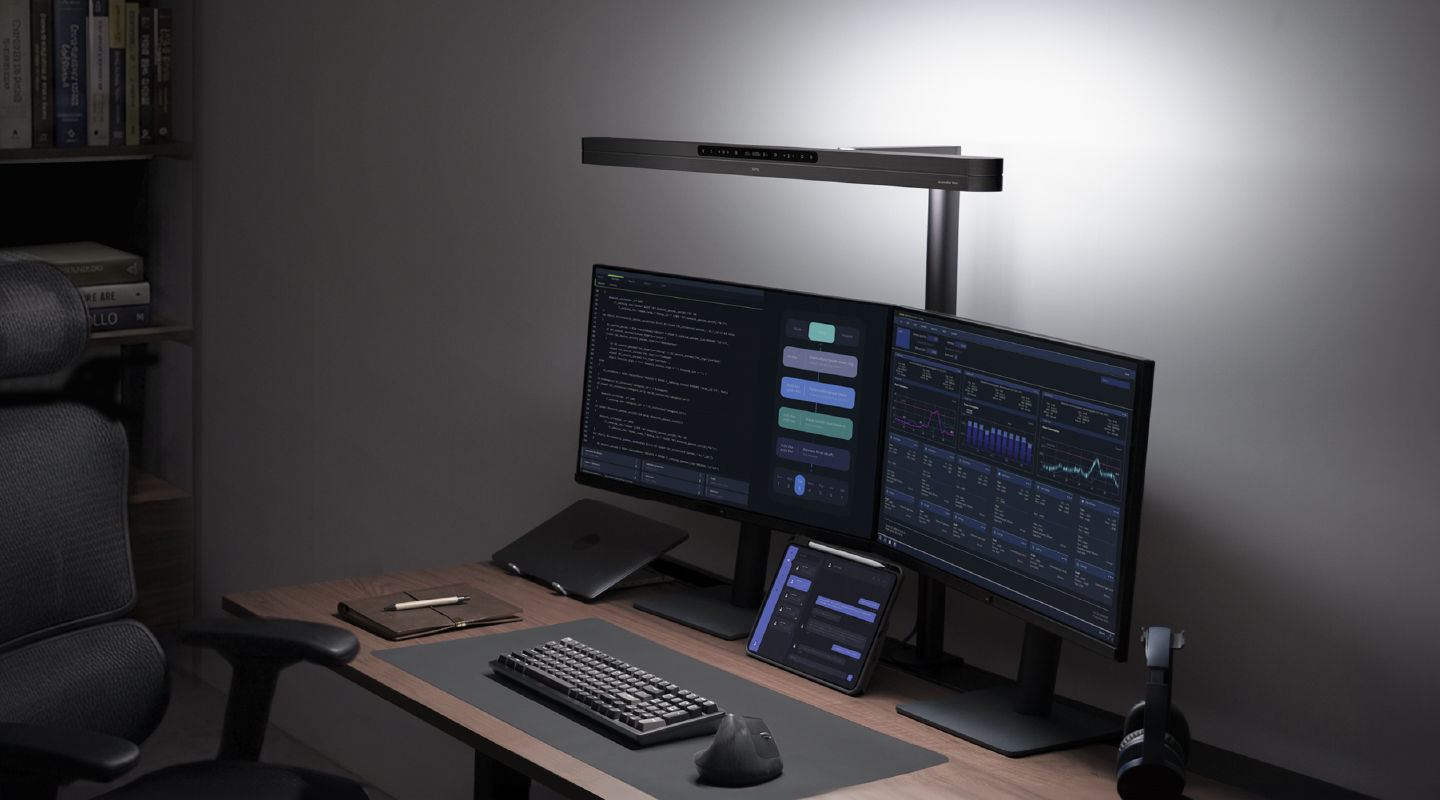 What Is Bias Lighting?