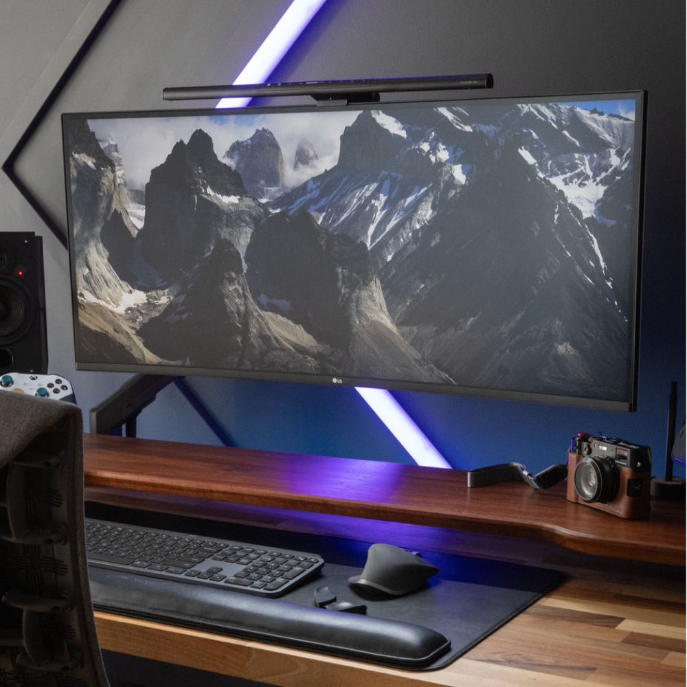 Kreative Setups von Influencern