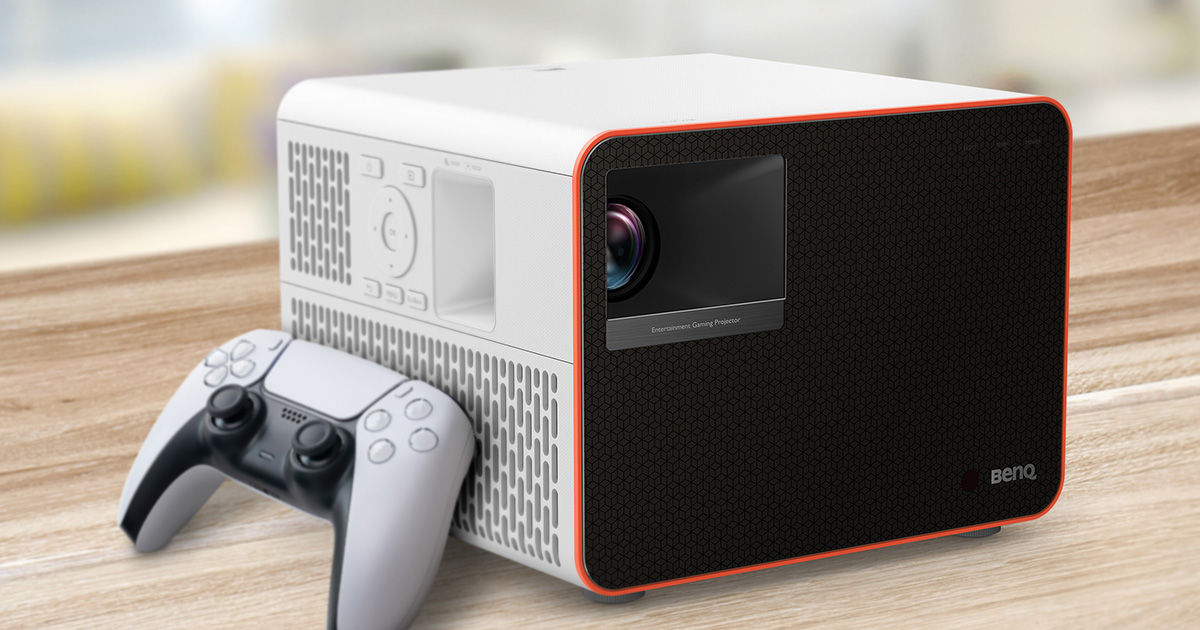 From Refresh Rate to Brightness: Things to Look for in a Gaming Projector