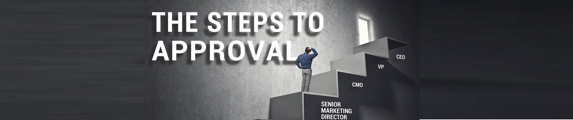 A successful creative proposal needs to first integrate everyone’s ideas